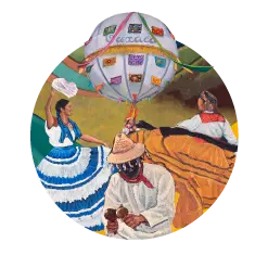 Festividades de México