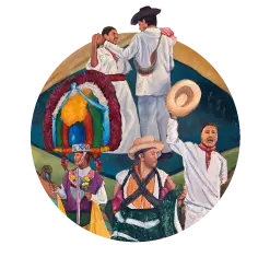 Celebraciones tradicionales mexicanas