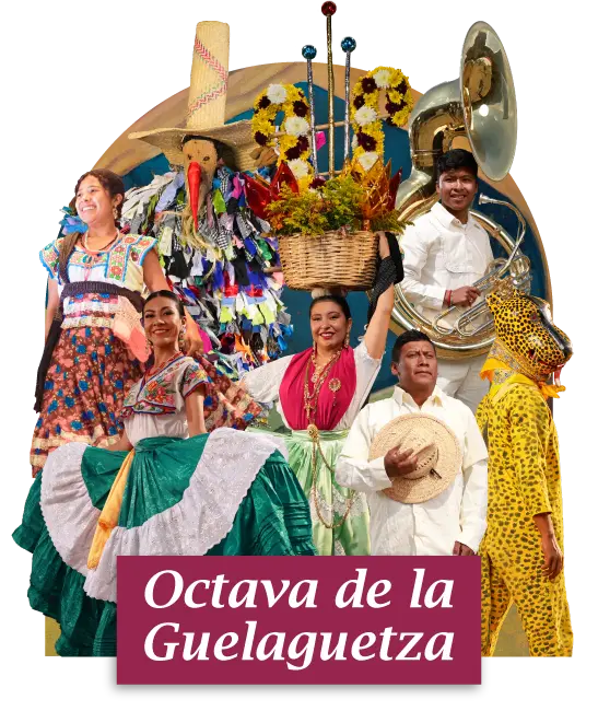 Octava del lunes del cerro