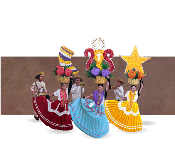 Festividades de México