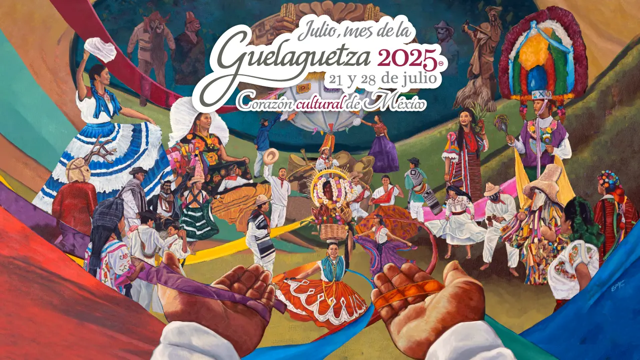 01JULIO – Inuauguración